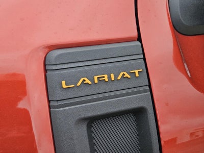 2024 Ford Maverick LARIAT Advanced