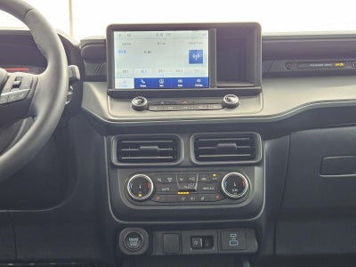 2024 Ford Maverick LARIAT Advanced