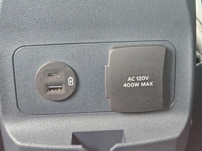 2024 Ford Maverick LARIAT Advanced