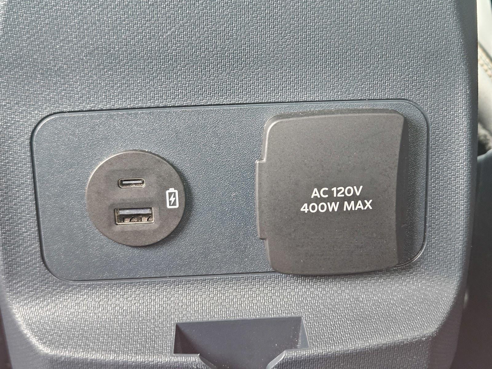 2024 Ford Maverick LARIAT Advanced