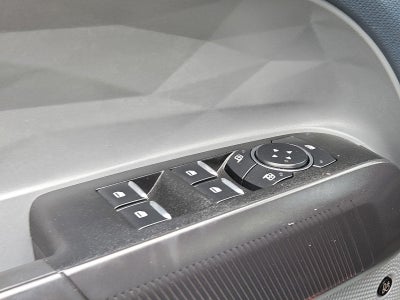 2024 Ford Maverick LARIAT Advanced