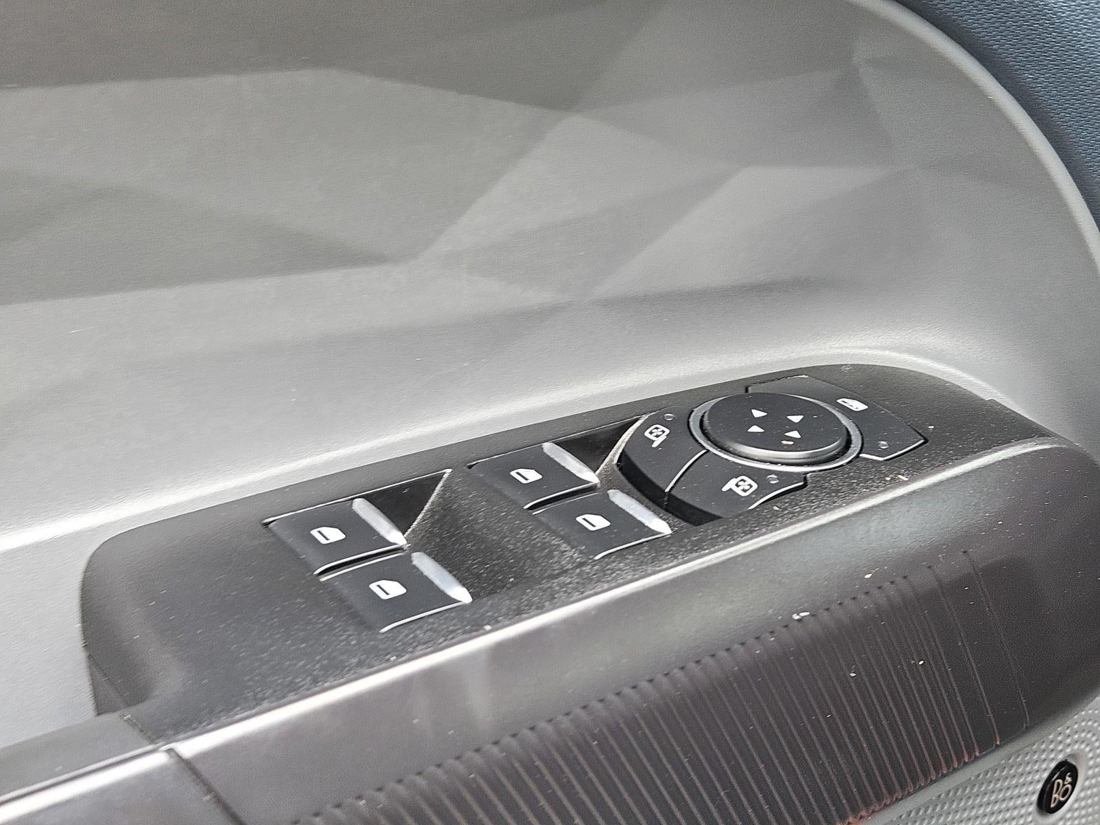 2024 Ford Maverick LARIAT Advanced