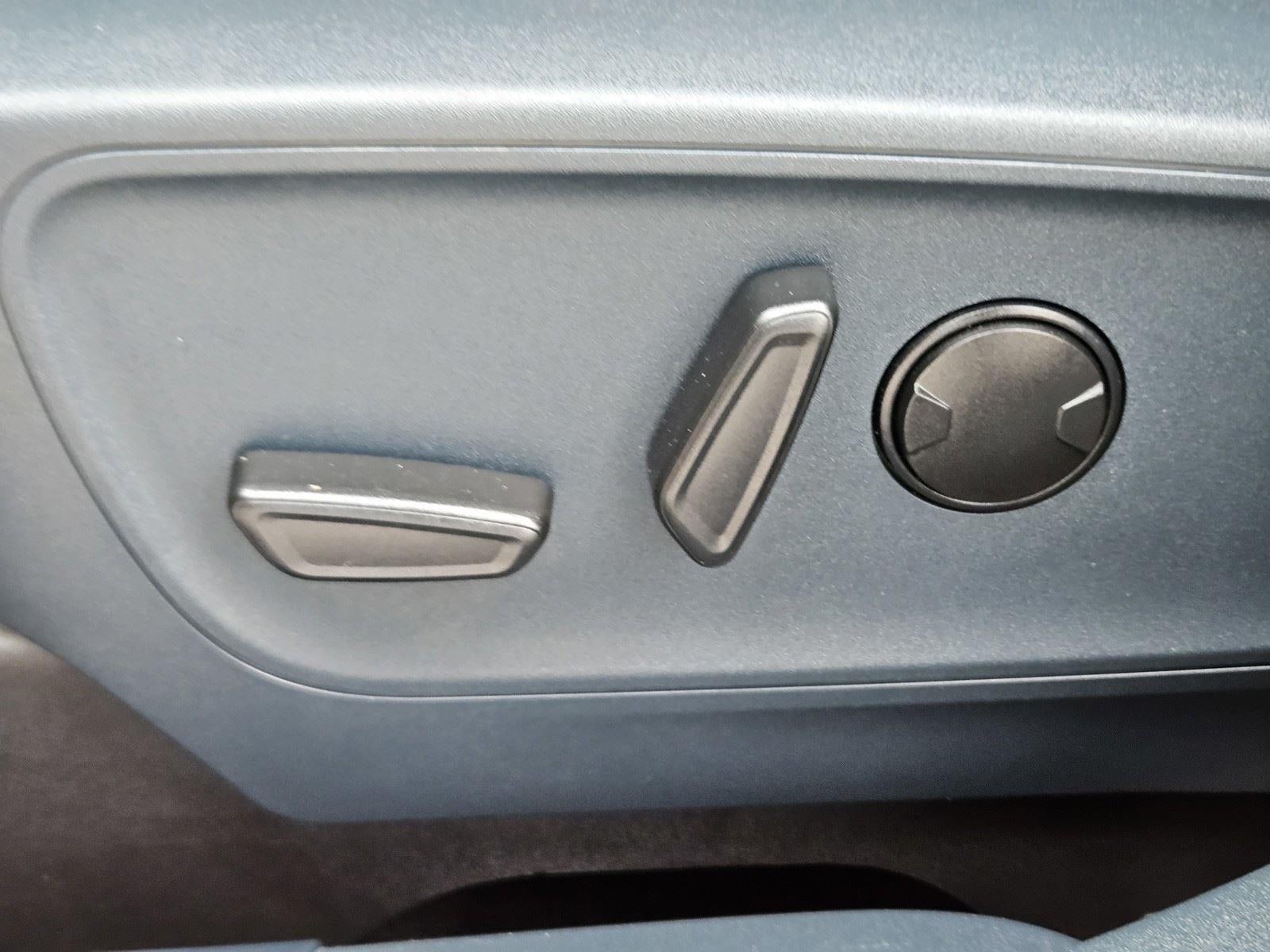 2024 Ford Maverick LARIAT Advanced