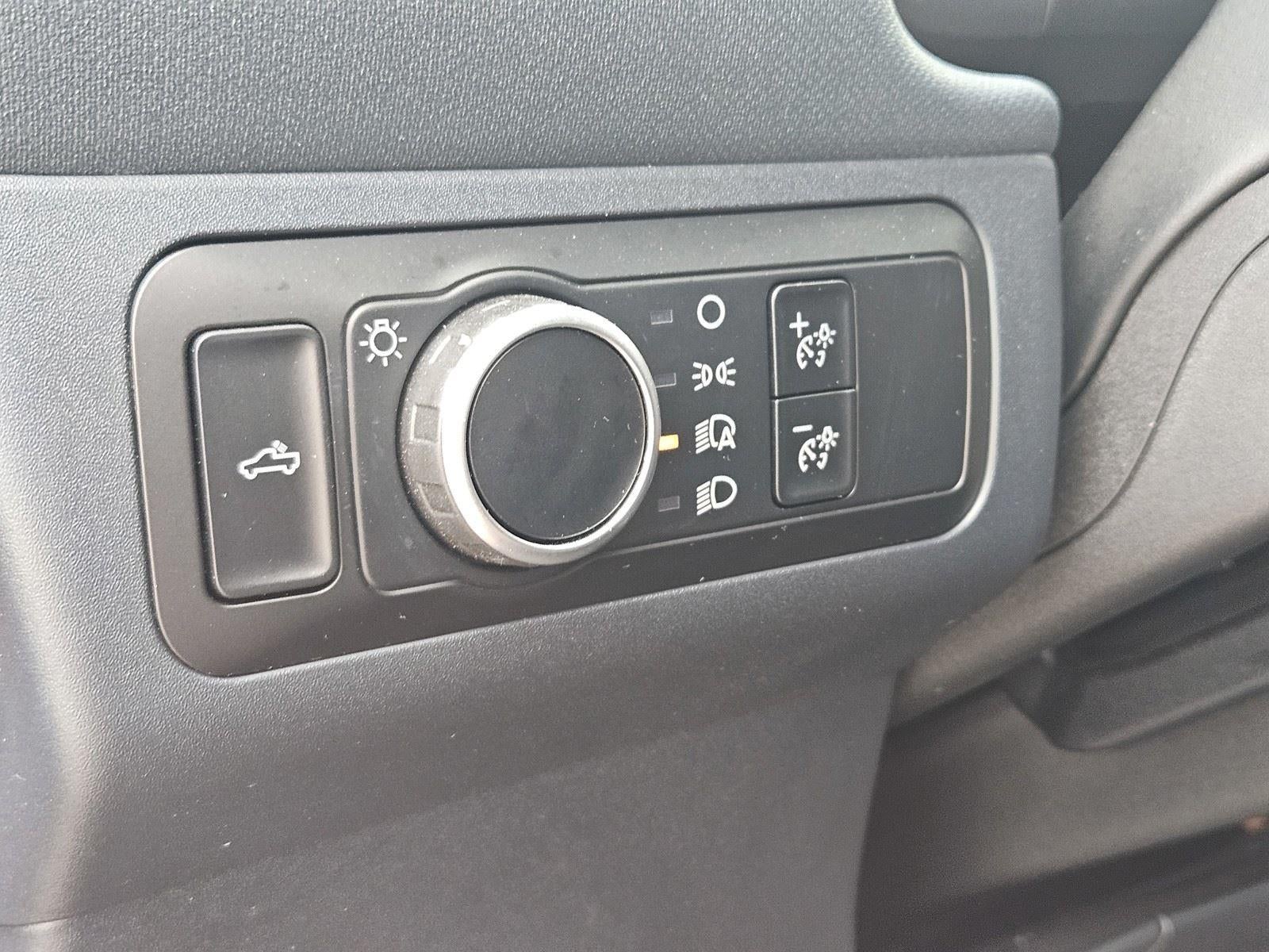 2024 Ford Maverick LARIAT Advanced