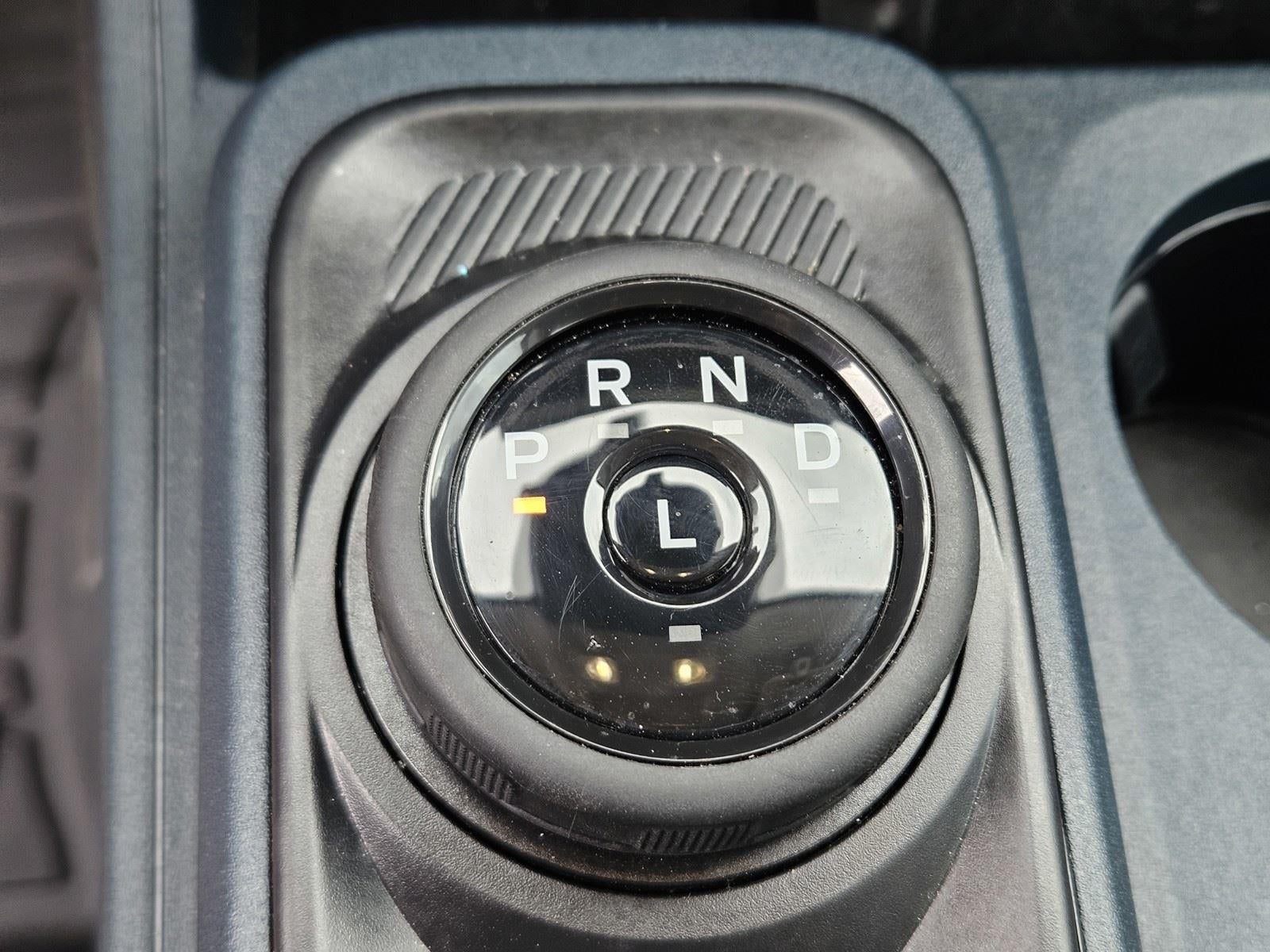 2024 Ford Maverick LARIAT Advanced