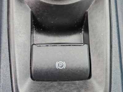 2024 Ford Maverick LARIAT Advanced