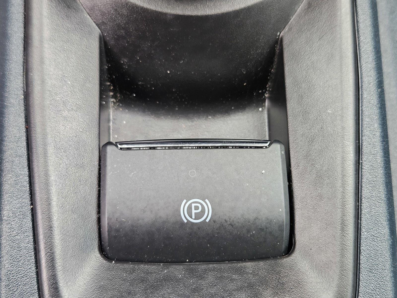 2024 Ford Maverick LARIAT Advanced