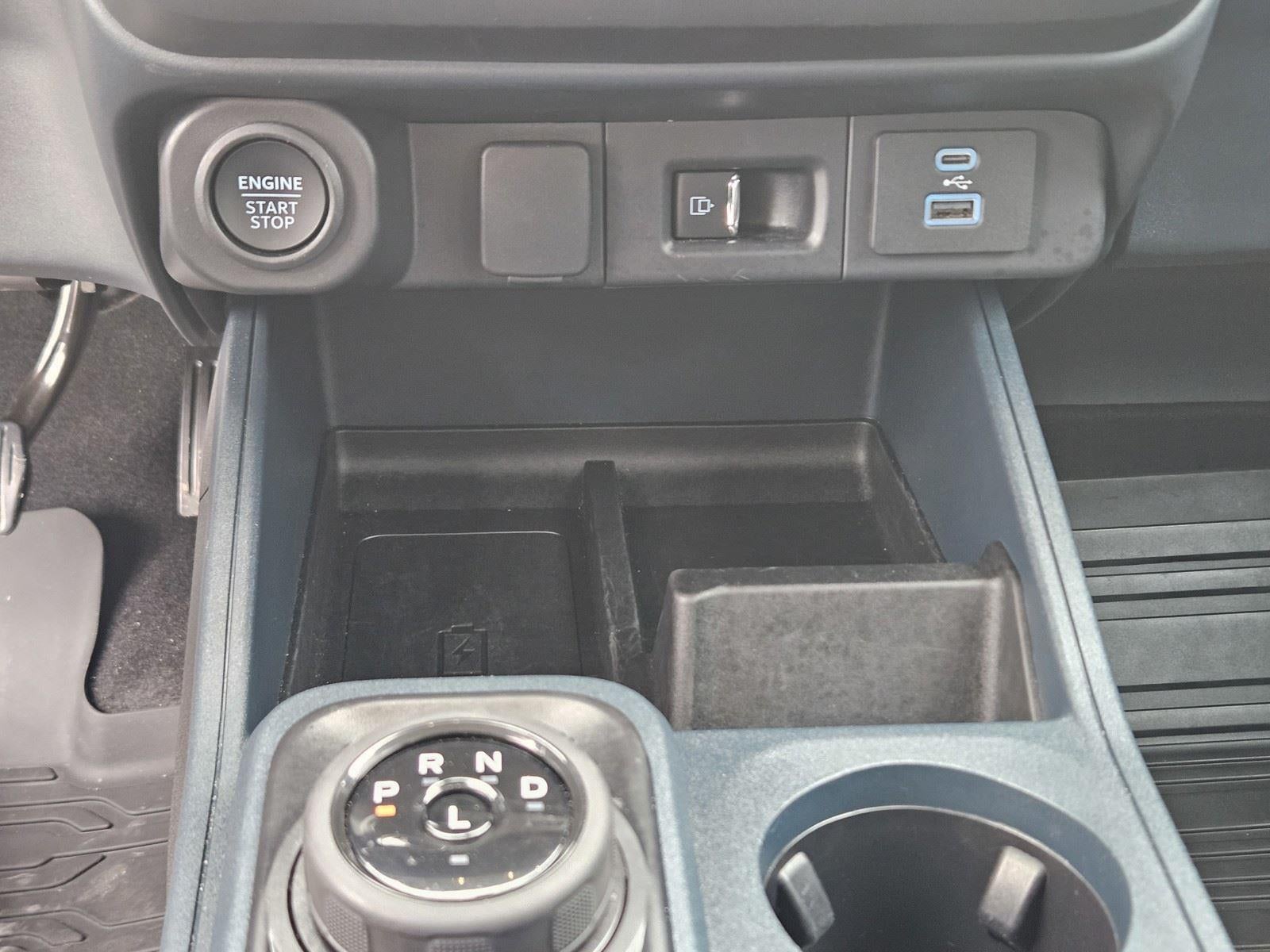 2024 Ford Maverick LARIAT Advanced