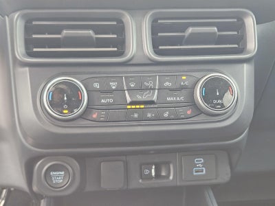 2024 Ford Maverick LARIAT Advanced