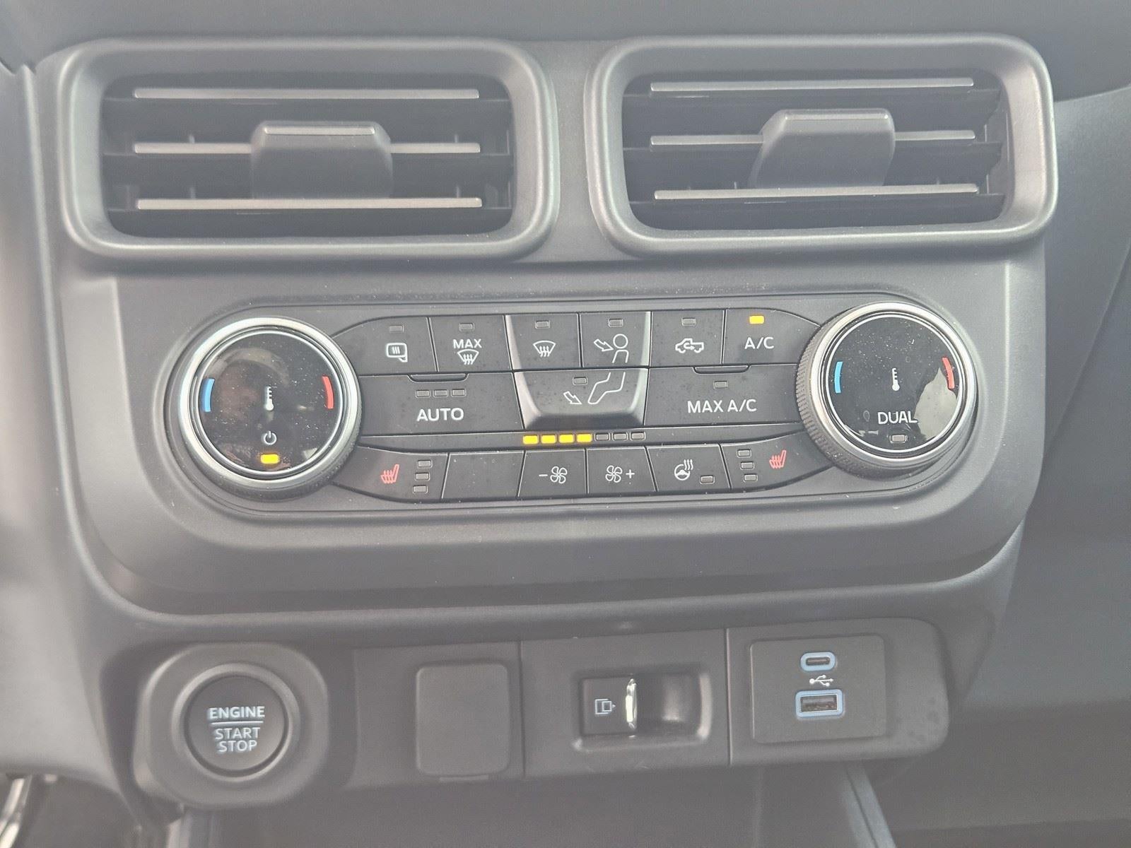 2024 Ford Maverick LARIAT Advanced