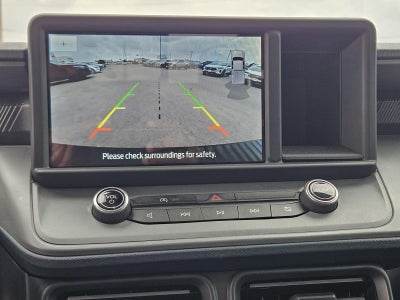 2024 Ford Maverick LARIAT Advanced