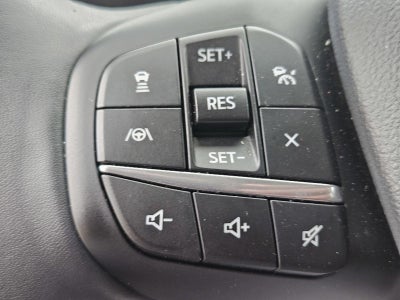 2024 Ford Maverick LARIAT Advanced