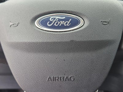 2024 Ford Maverick LARIAT Advanced