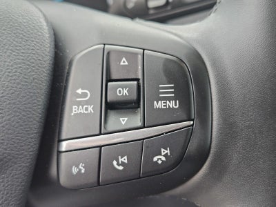 2024 Ford Maverick LARIAT Advanced