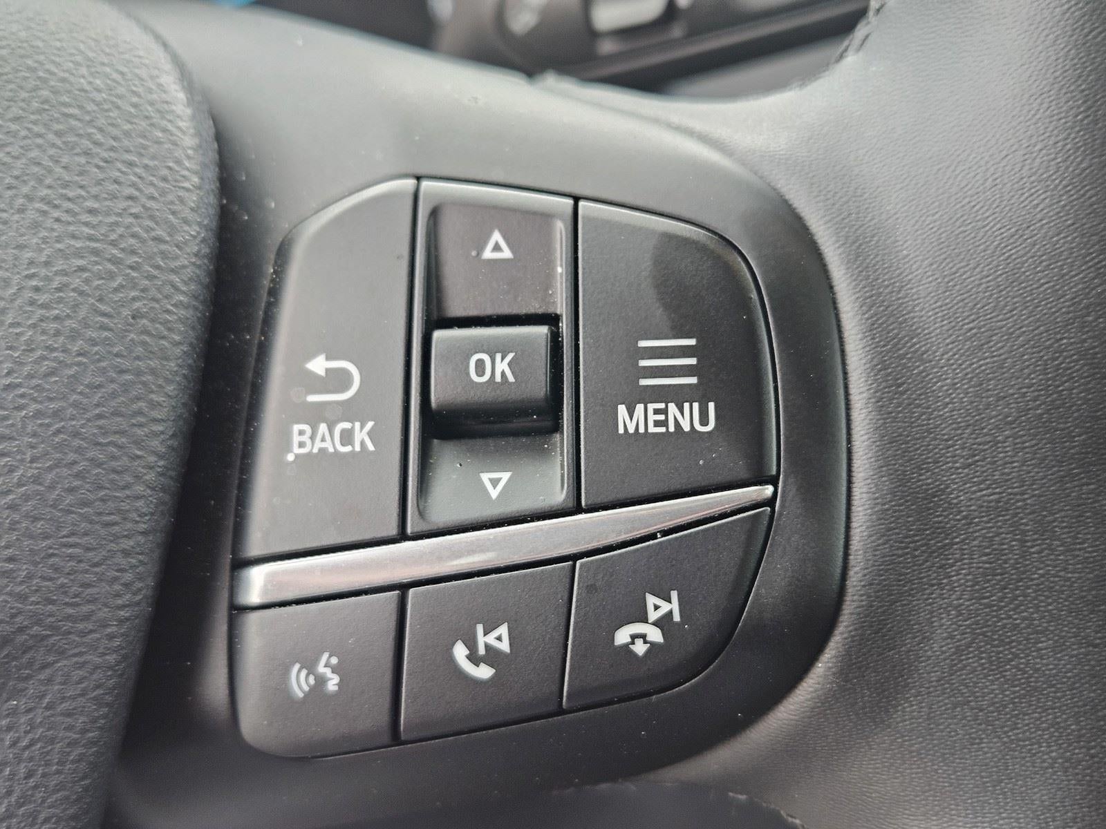 2024 Ford Maverick LARIAT Advanced