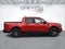 2024 Ford Maverick LARIAT Advanced