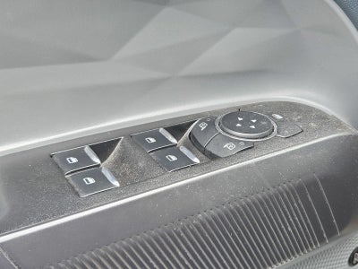2024 Ford Maverick LARIAT Advanced