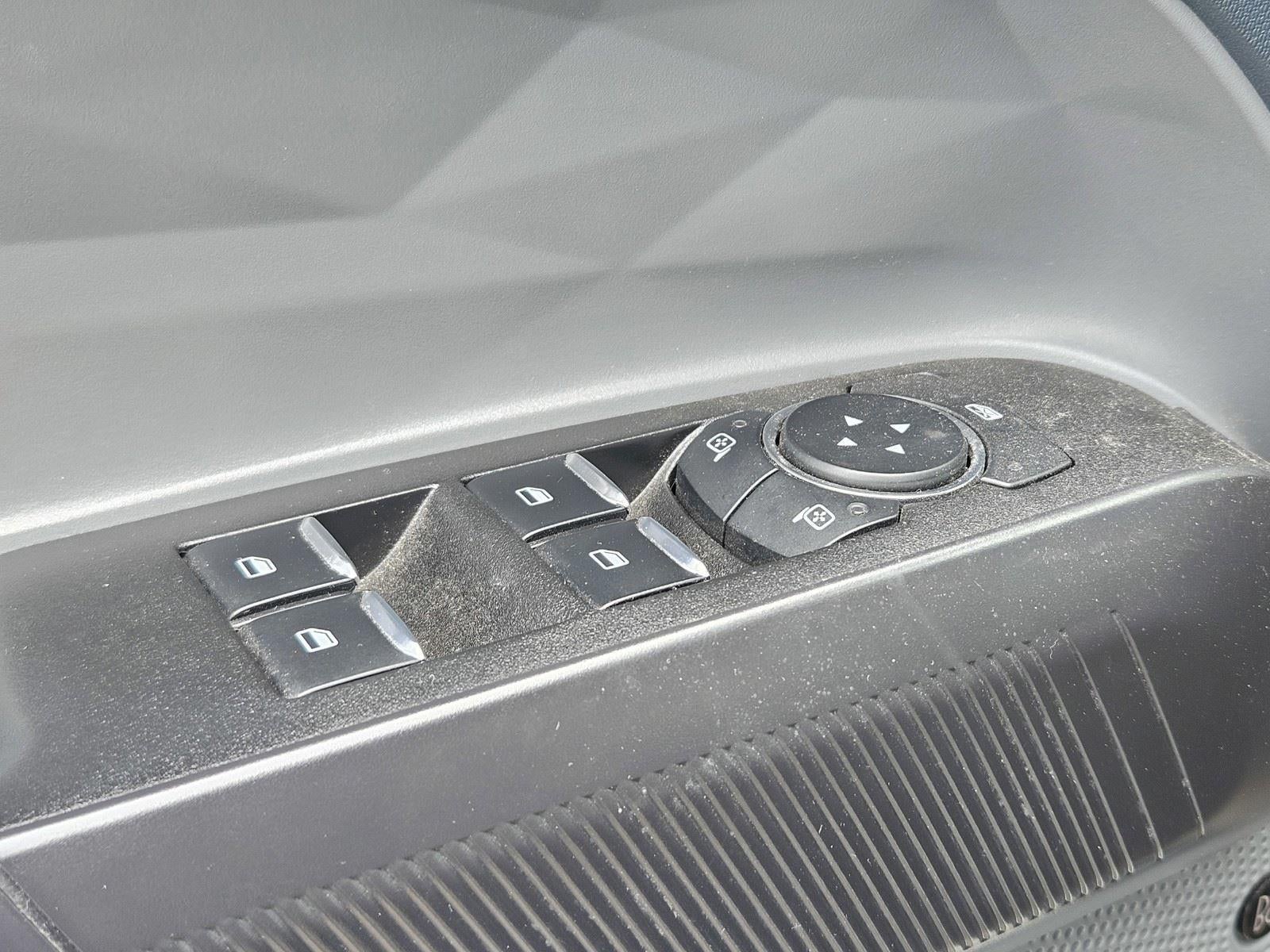 2024 Ford Maverick LARIAT Advanced