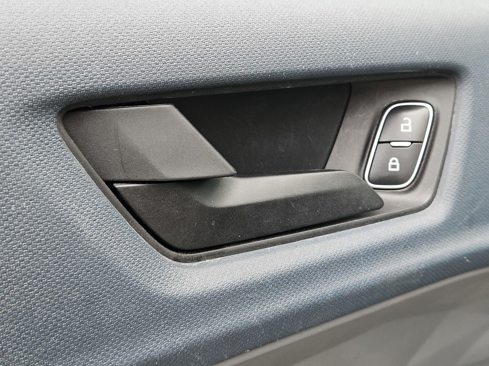 2024 Ford Maverick LARIAT Advanced