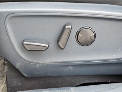 2024 Ford Maverick LARIAT Advanced