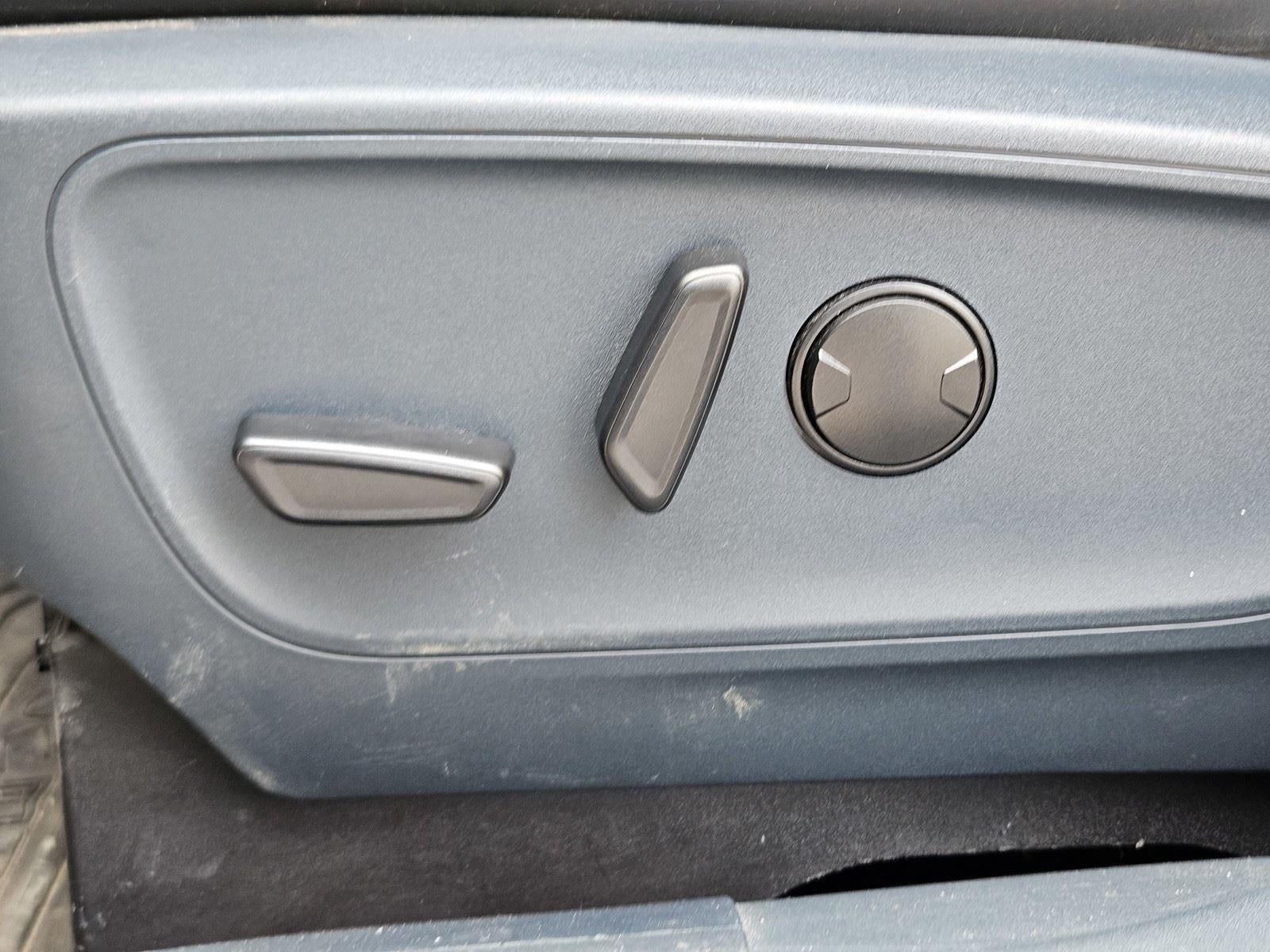 2024 Ford Maverick LARIAT Advanced