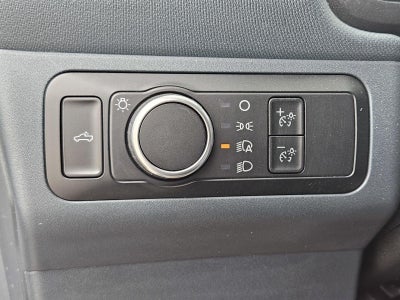 2024 Ford Maverick LARIAT Advanced