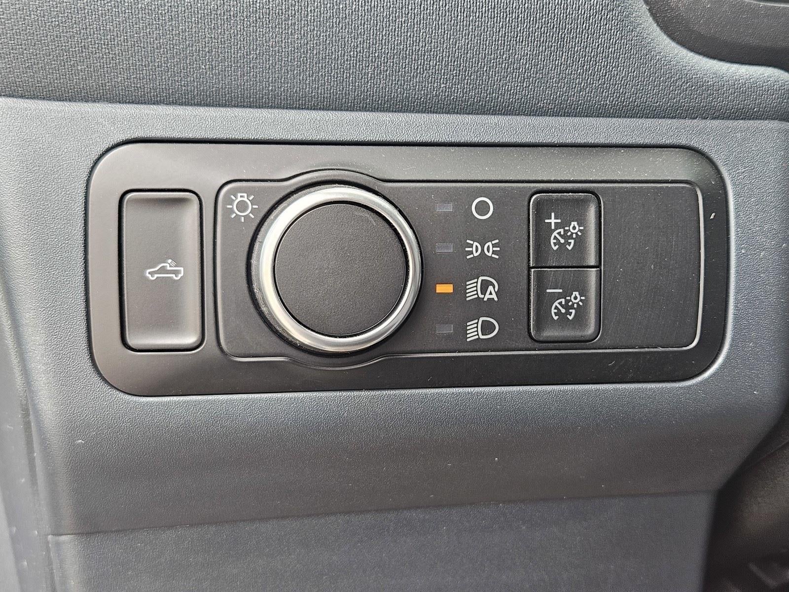 2024 Ford Maverick LARIAT Advanced