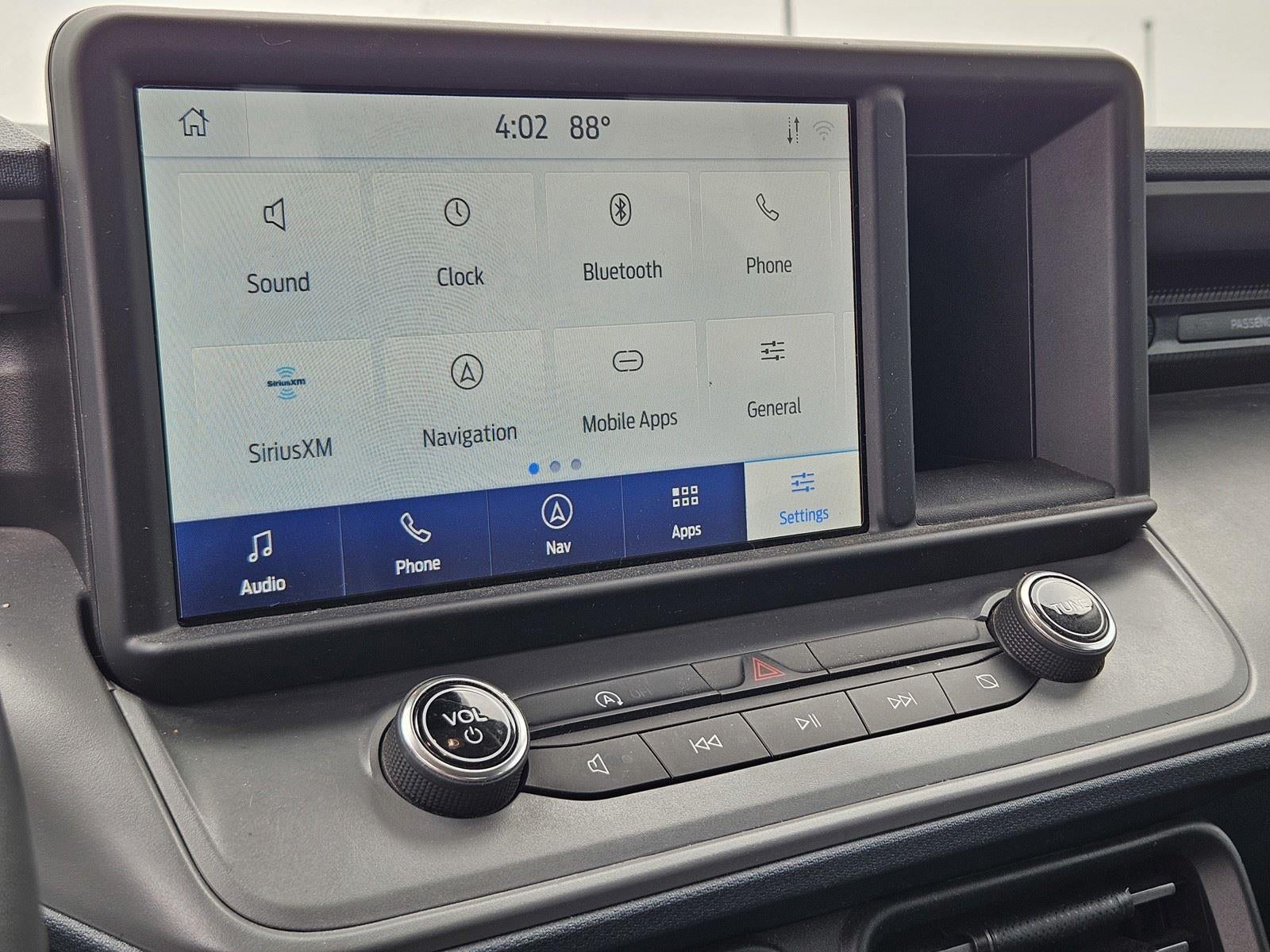 2024 Ford Maverick LARIAT Advanced
