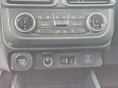 2024 Ford Maverick LARIAT Advanced
