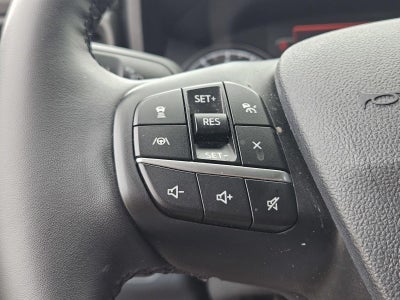 2024 Ford Maverick LARIAT Advanced