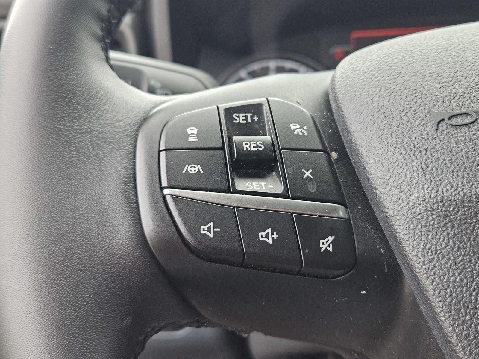 2024 Ford Maverick LARIAT Advanced