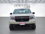 2024 Ford Maverick LARIAT Advanced