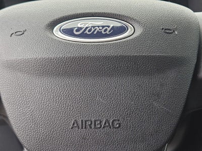 2024 Ford Maverick LARIAT Advanced