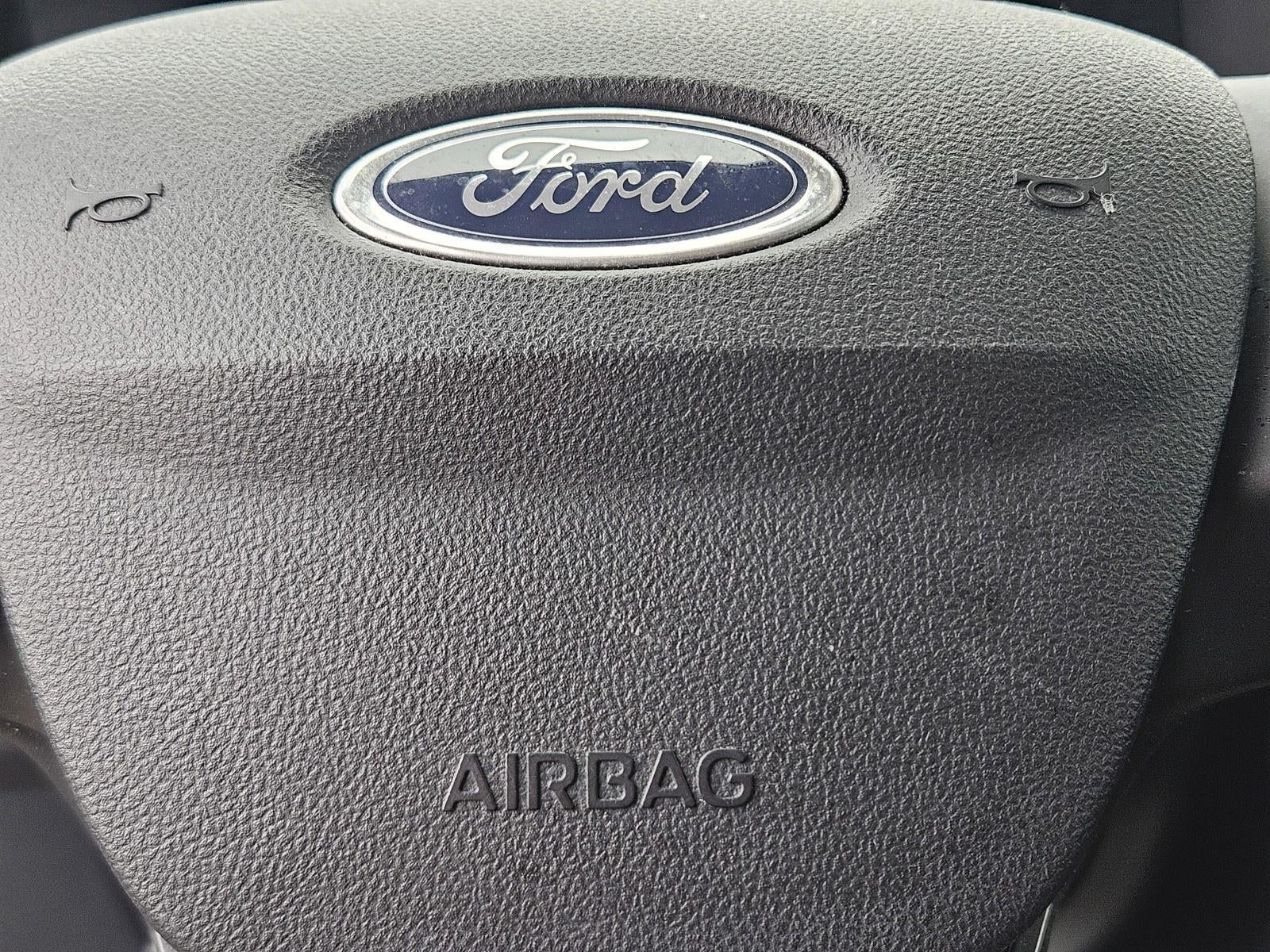 2024 Ford Maverick LARIAT Advanced