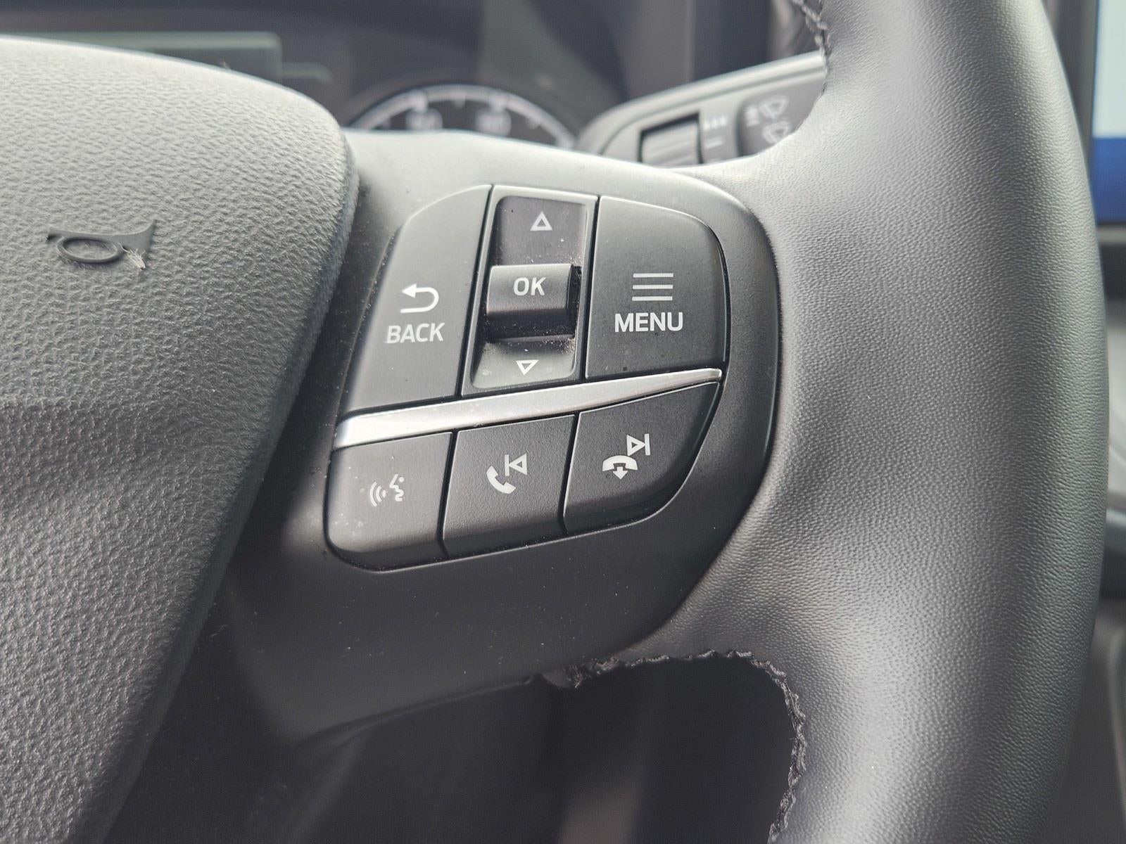 2024 Ford Maverick LARIAT Advanced
