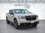 2024 Ford Maverick LARIAT Advanced