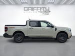 2024 Ford Maverick LARIAT Advanced