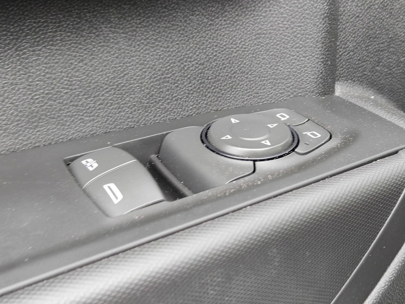 2025 Chevrolet Silverado 1500 Work Truck