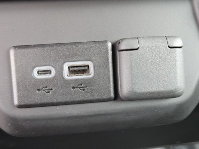 2025 Chevrolet Silverado 1500 Work Truck