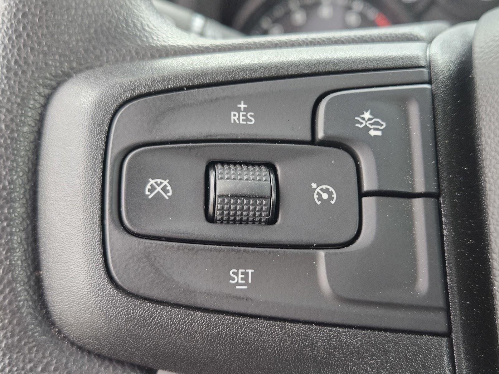 2025 Chevrolet Silverado 1500 Work Truck