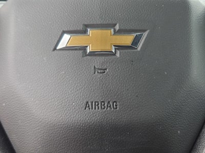 2025 Chevrolet Silverado 1500 Work Truck