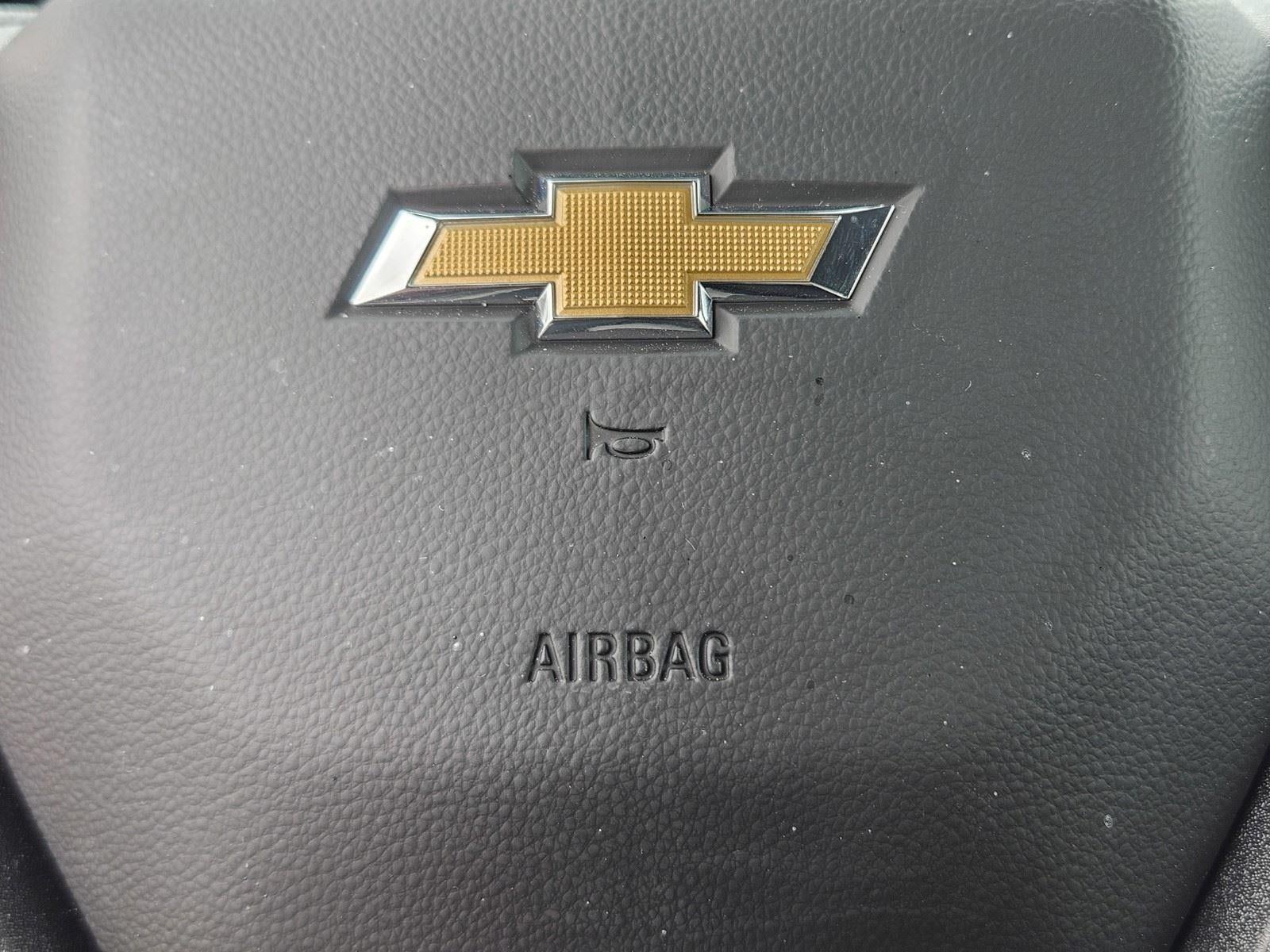 2025 Chevrolet Silverado 1500 Work Truck