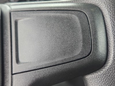 2025 Chevrolet Silverado 1500 Work Truck