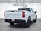 2025 Chevrolet Silverado 1500 Work Truck