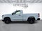 2025 Chevrolet Silverado 1500 Work Truck