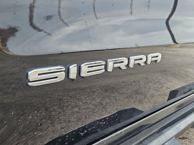 2020 GMC Sierra 1500 SLE