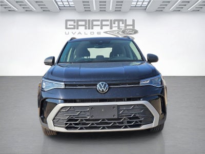 2025 Volkswagen Taos S
