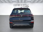 2025 Volkswagen Taos S