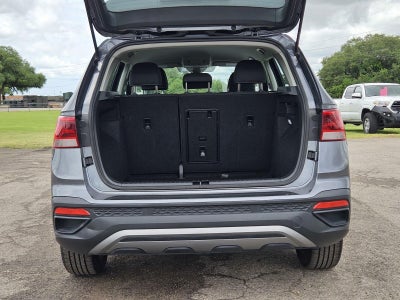 2024 Volkswagen Taos S