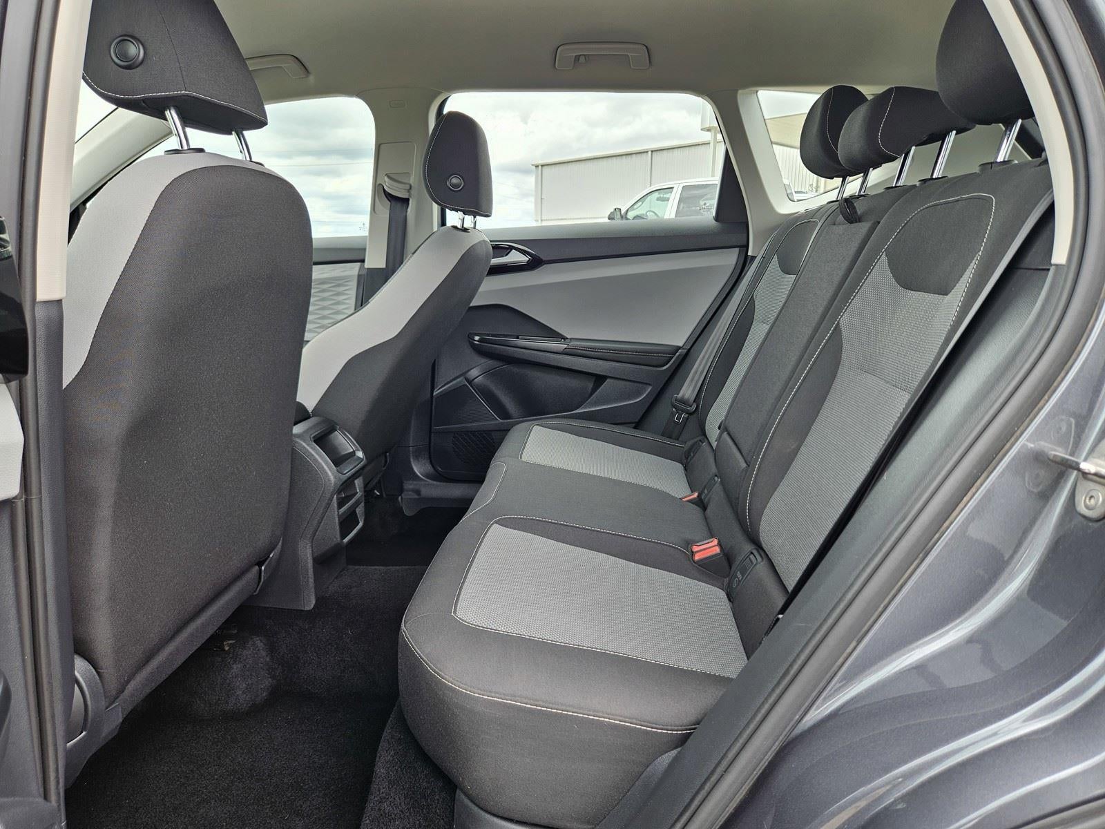2024 Volkswagen Taos S